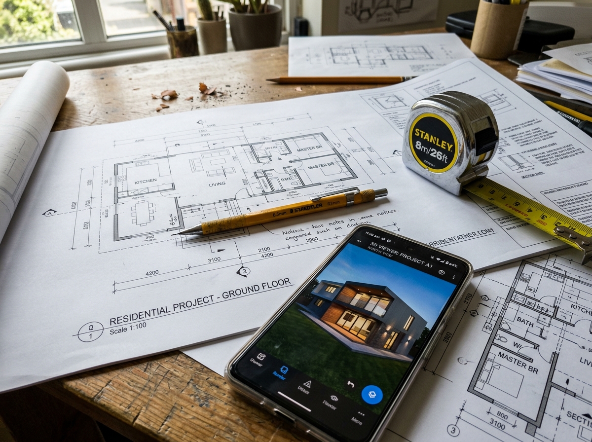 Design and Build